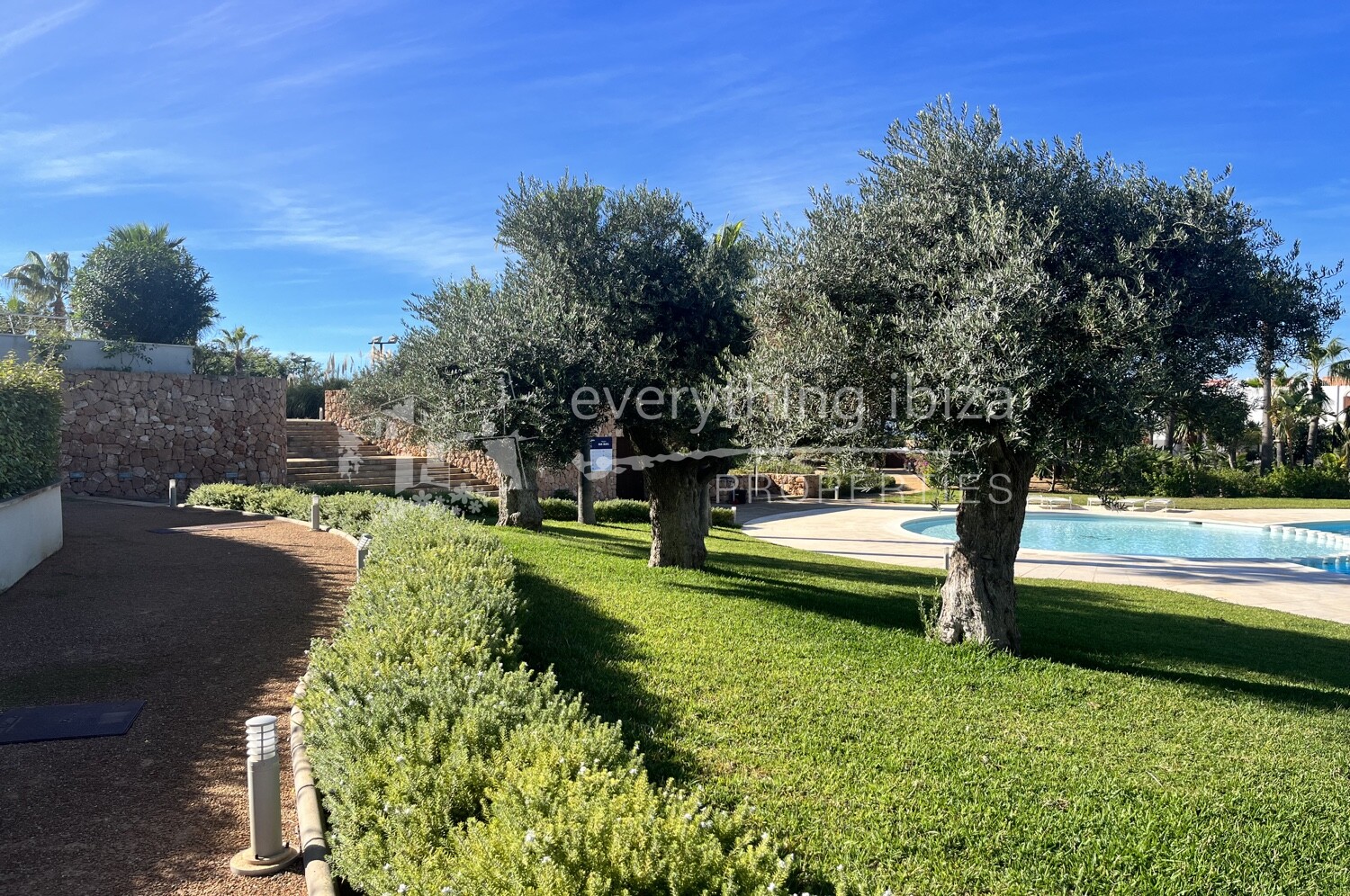 Magnificent Property of the Finest Quality & Close to the Beach, ref. 1510, for sale in Ibiza by everything ibiza Properties