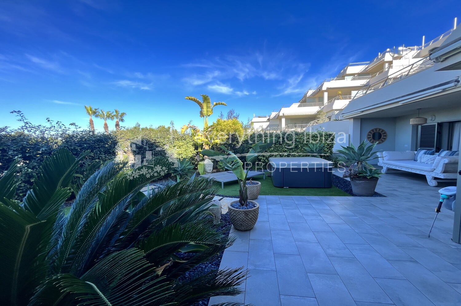 Magnificent Property of the Finest Quality & Close to the Beach, ref. 1510, for sale in Ibiza by everything ibiza Properties