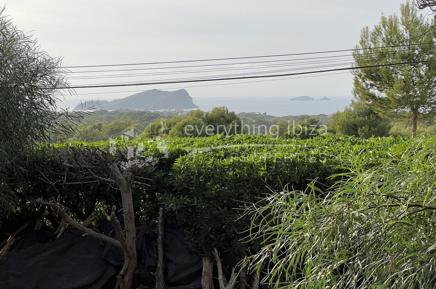 Rustic Ibiza Villa Close to the Beach & Ideal for Renovation, ref. 1511, for sale in Ibiza by everything ibiza Properties