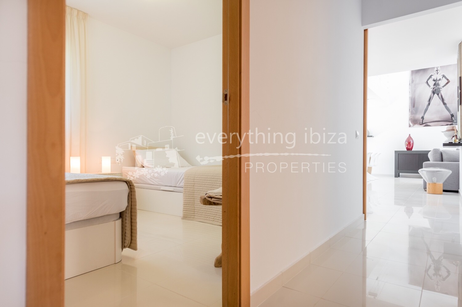 Cosmopolitan Modern Villa with Super Views & Tourist License, ref. 1512, for sale in Ibiza by everything ibiza Properties