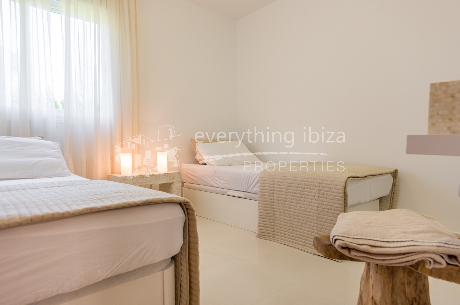 Cosmopolitan Modern Villa with Super Views & Tourist License, ref. 1512, for sale in Ibiza by everything ibiza Properties