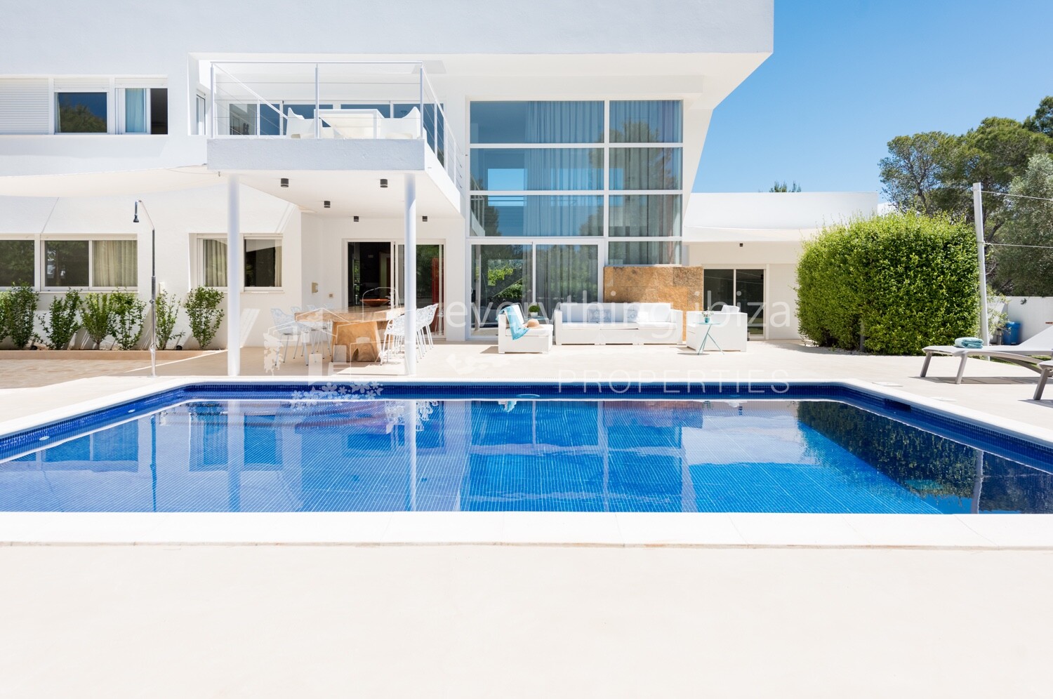 Cosmopolitan Modern Villa with Super Views & Tourist License, ref. 1512, for sale in Ibiza by everything ibiza Properties