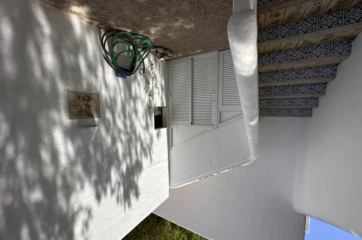 Charming Peaceful Townhouse Close to the Coastline & Beach, ref. 1508, for sale in Ibiza by everything ibiza Properties