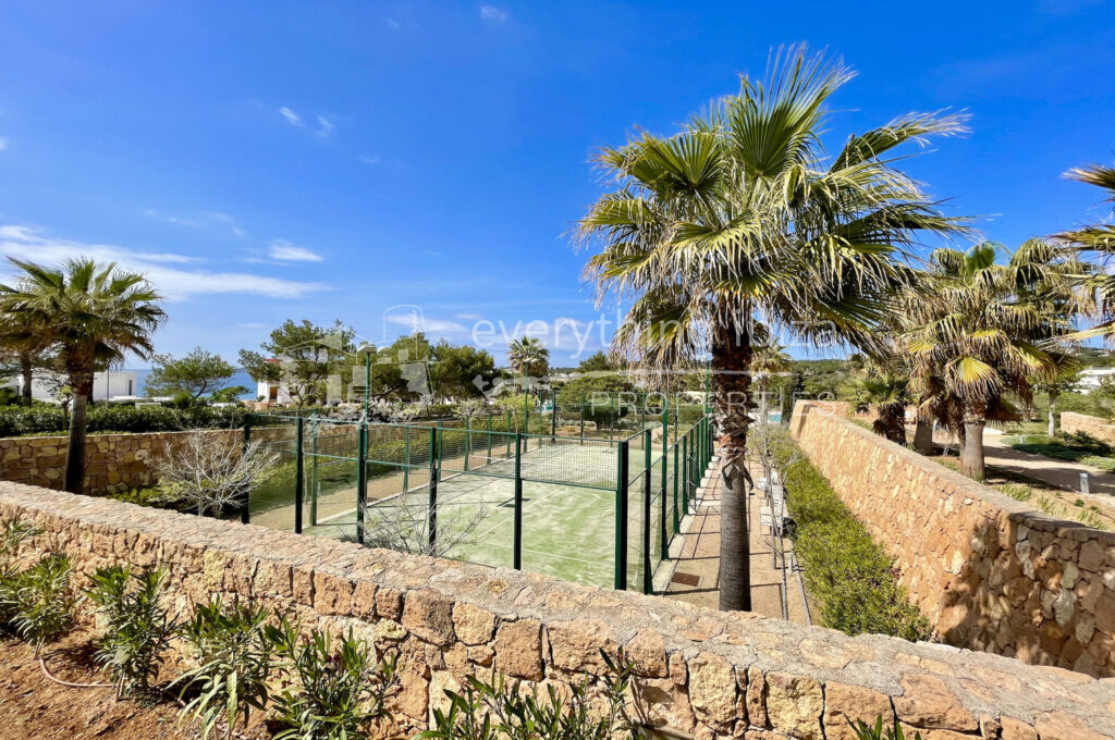 Modern Ground Floor Apartment Close to the Beach, ref. 1518, for sale in Ibiza by everything ibiza Properties