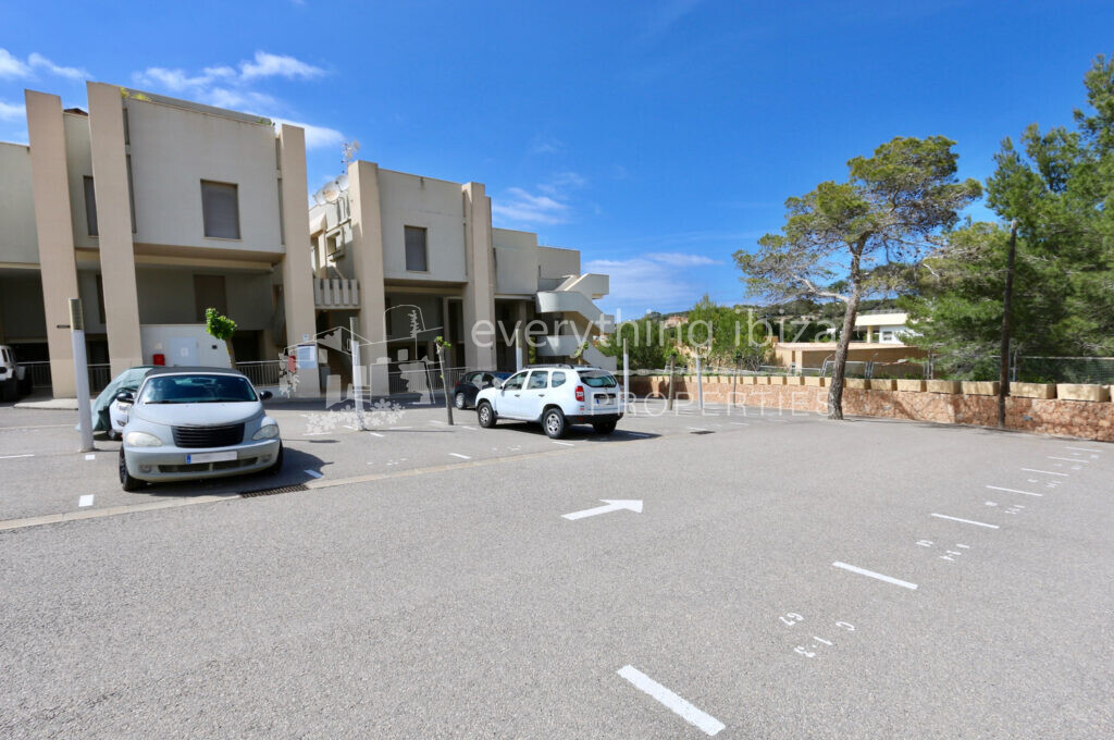 Modern Ground Floor Apartment Close to the Beach, ref. 1518, for sale in Ibiza by everything ibiza Properties