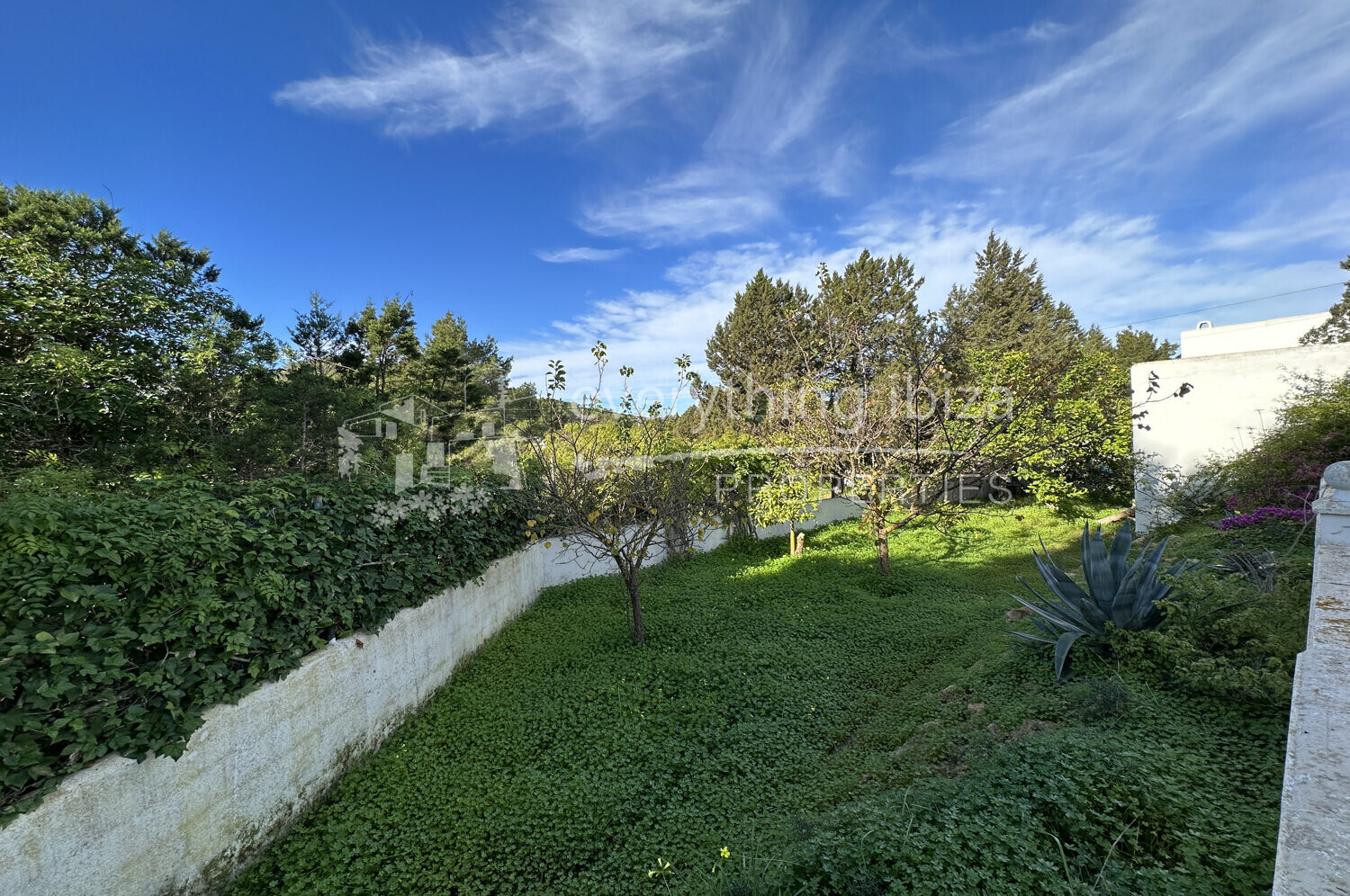 Elegant Detached Villa with Pool in Sought After San Agustin, ref. 1524, for sale in Ibiza by everything ibiza Properties