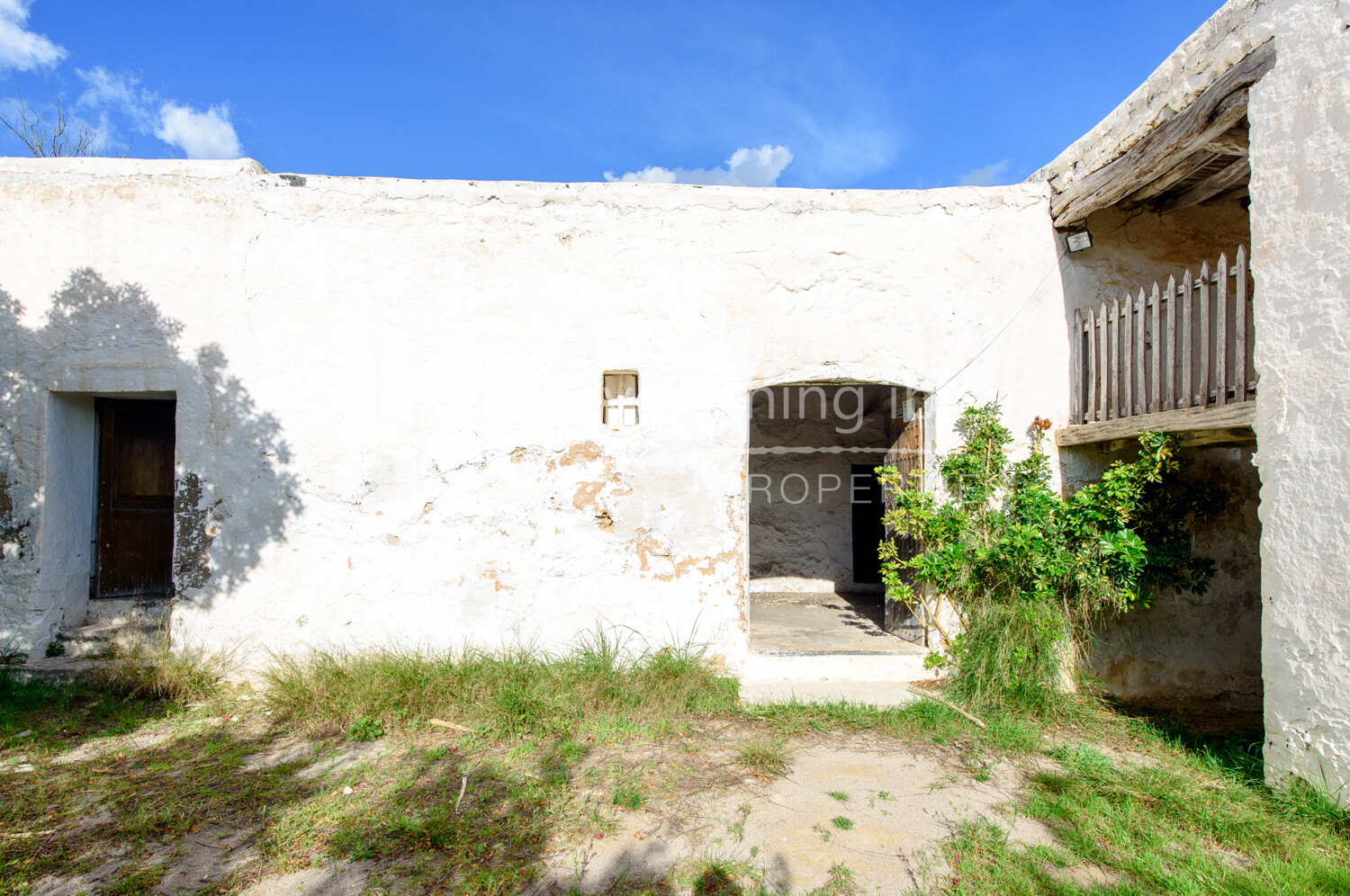 Authentic Ibiza Finca Ideal for Renovation on a Huge Rural Plot, ref. 1525, for sale in Ibiza by everything ibiza Properties