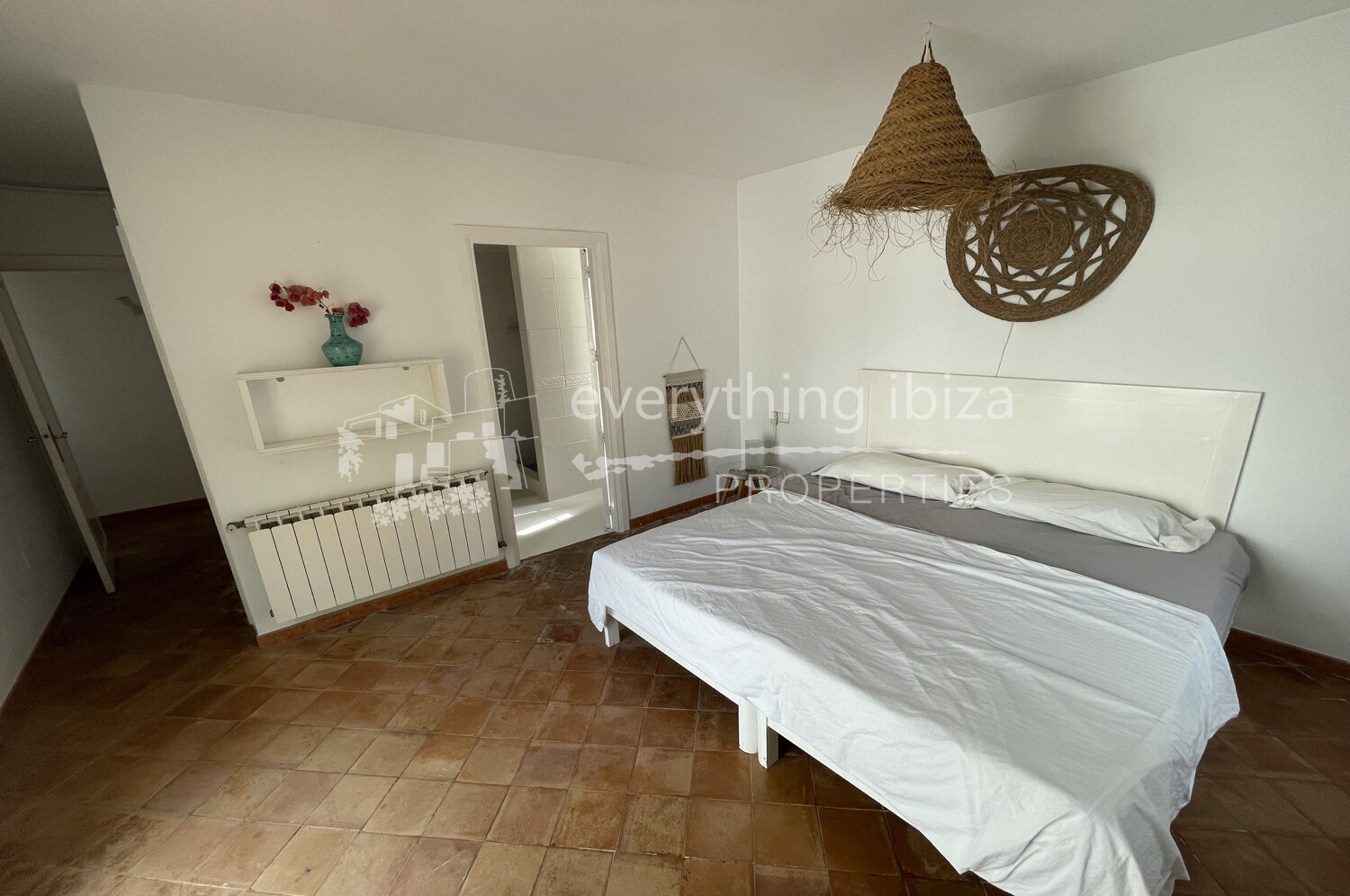 Charming Detached House Close to Popular San Carlos, ref. 1526, for sale in Ibiza by everything ibiza Properties