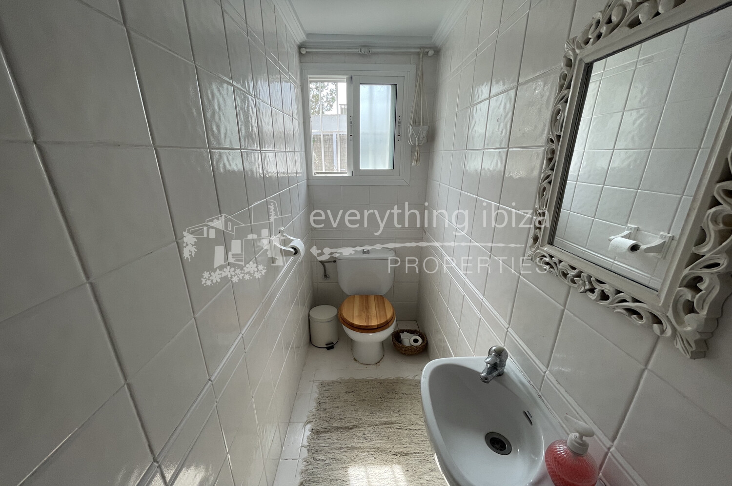 Charming Detached House Close to Popular San Carlos, ref. 1526, for sale in Ibiza by everything ibiza Properties