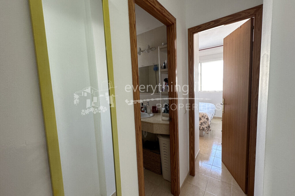 Lovely Modern Apartment Close to the Coastline & Beaches, ref. 1528, for sale in Ibiza by everything ibiza Properties