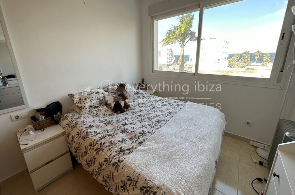 Lovely Modern Apartment Close to the Coastline & Beaches, ref. 1528, for sale in Ibiza by everything ibiza Properties