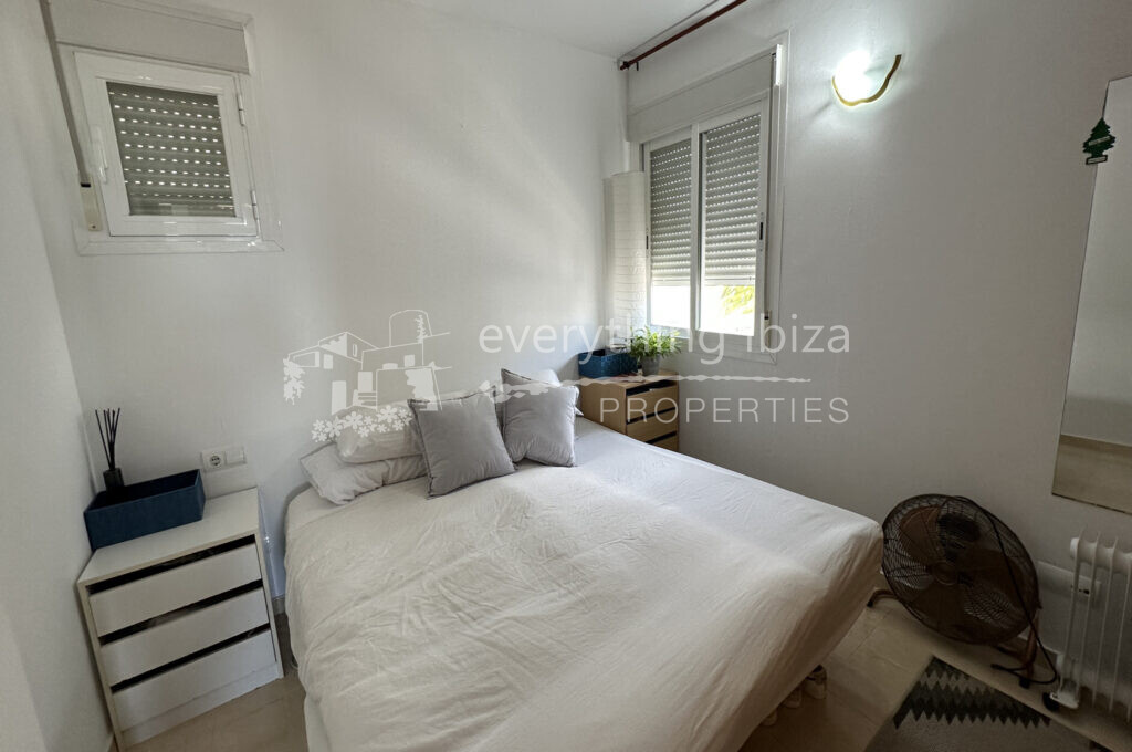 Lovely Modern Apartment Close to the Coastline & Beaches, ref. 1528, for sale in Ibiza by everything ibiza Properties