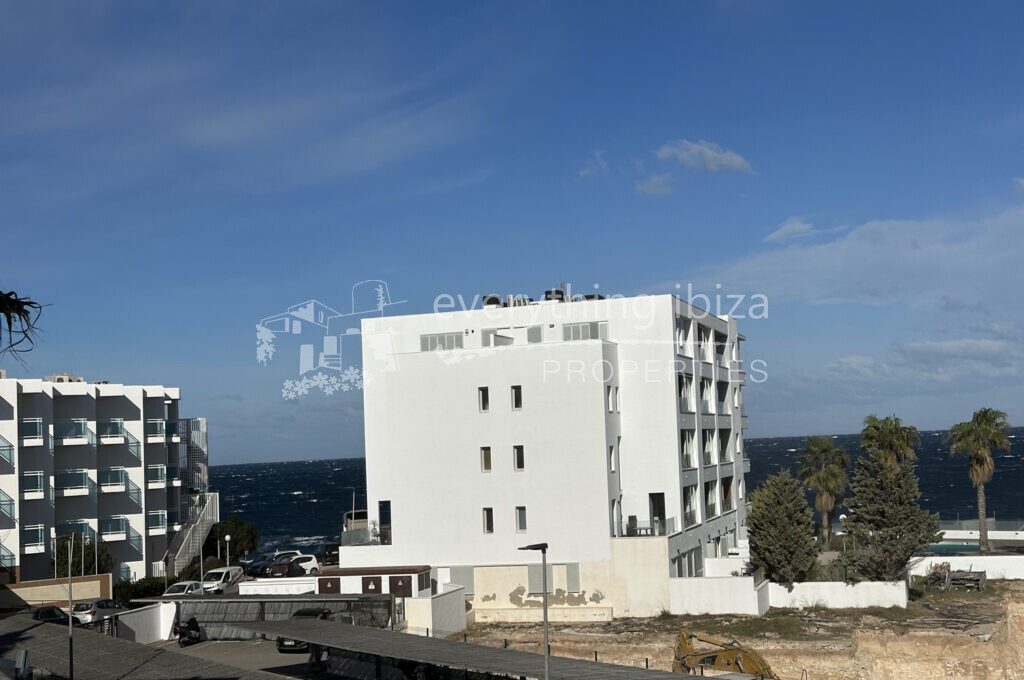Lovely Modern Apartment Close to the Coastline & Beaches, ref. 1528, for sale in Ibiza by everything ibiza Properties