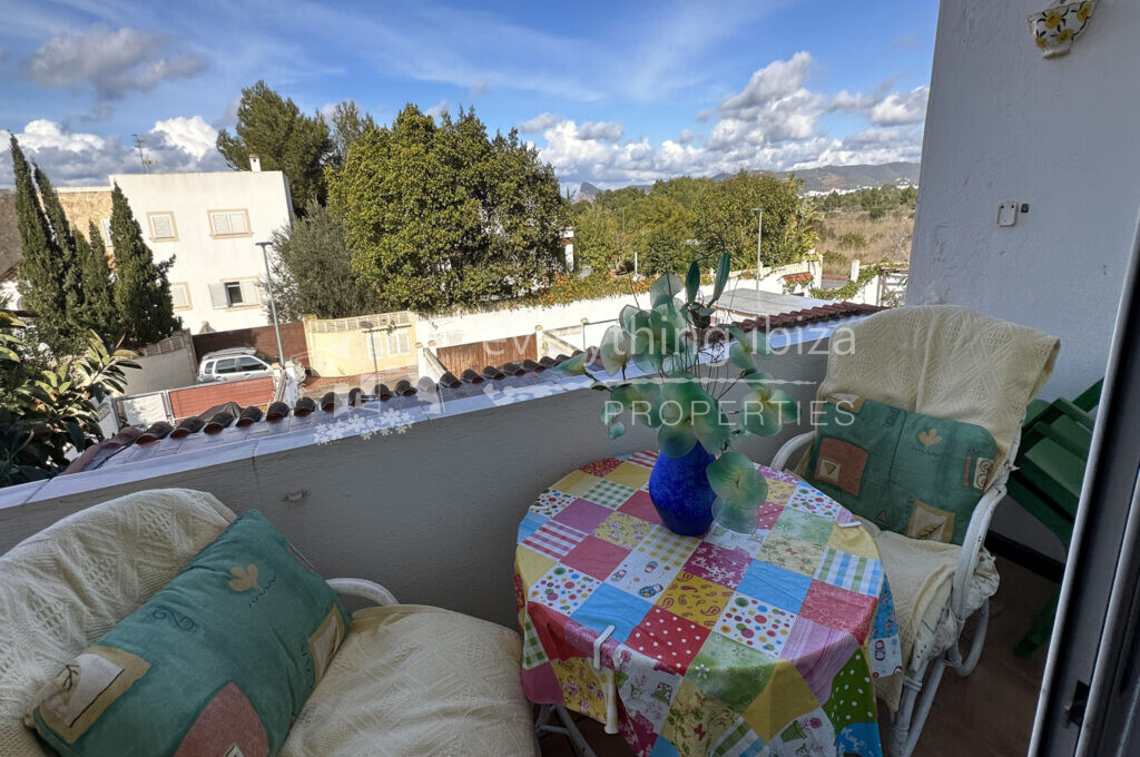 Cosy One Bedroomed Apartment Minutes from the Beach, ref. 1531, for sale in Ibiza by everything ibiza Properties