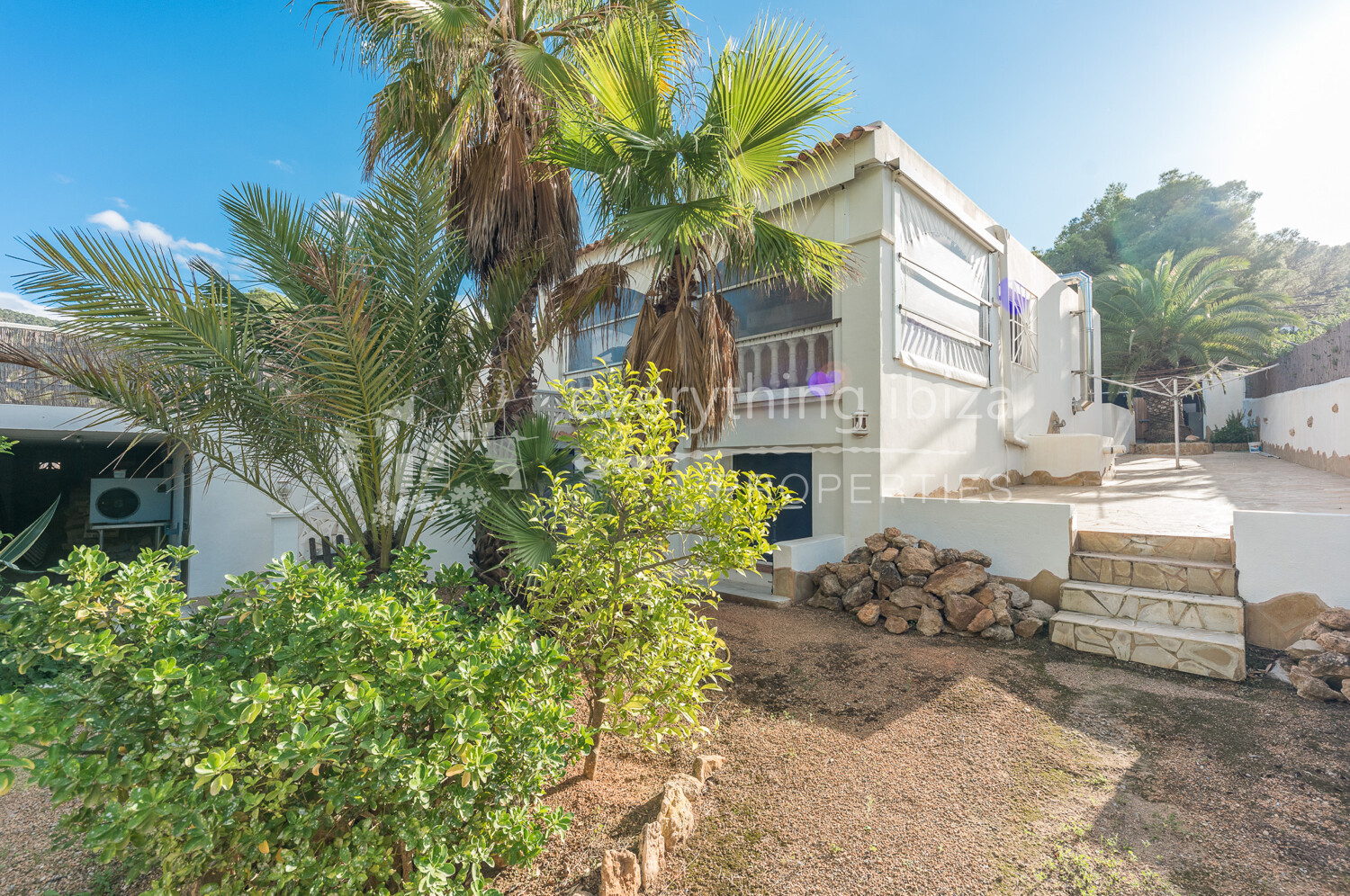 Lovely Detached Villa Close to Cala Vadella & Popular Beaches, ref. 1533, for sale in Ibiza by everything ibiza Properties