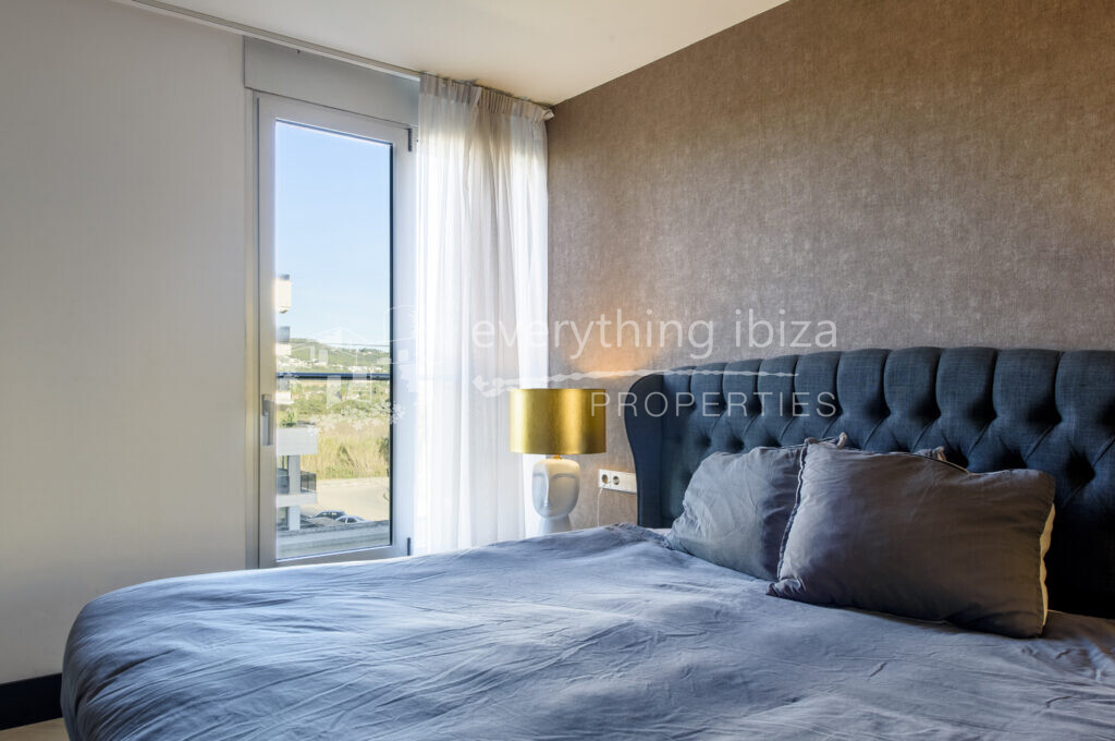 Stylishly Renovated Contemporary Apartment Close to Prestigious Marinas, ref. 1535, for sale in Ibiza by everything ibiza Properties