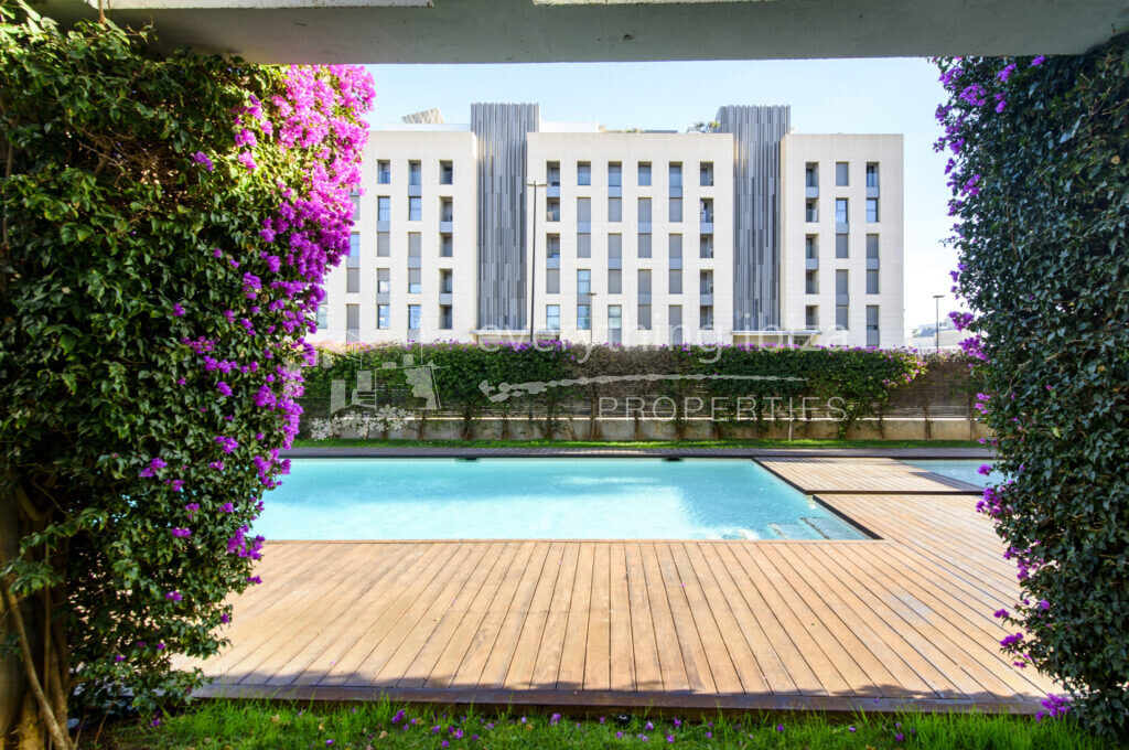 Stylishly Renovated Contemporary Apartment Close to Prestigious Marinas, ref. 1535, for sale in Ibiza by everything ibiza Properties