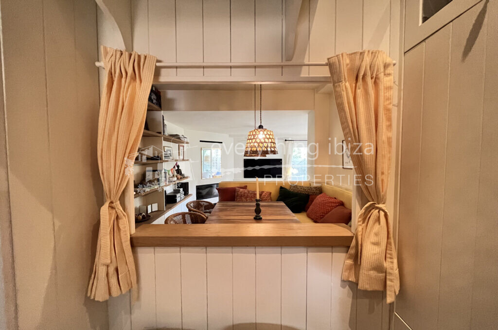 Recently Renovated Ground Floor Quality Apartment, ref. 1538, for sale in Ibiza by everything ibiza Properties