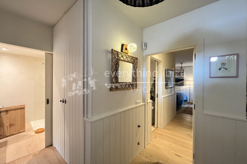 Recently Renovated Ground Floor Quality Apartment, ref. 1538, for sale in Ibiza by everything ibiza Properties