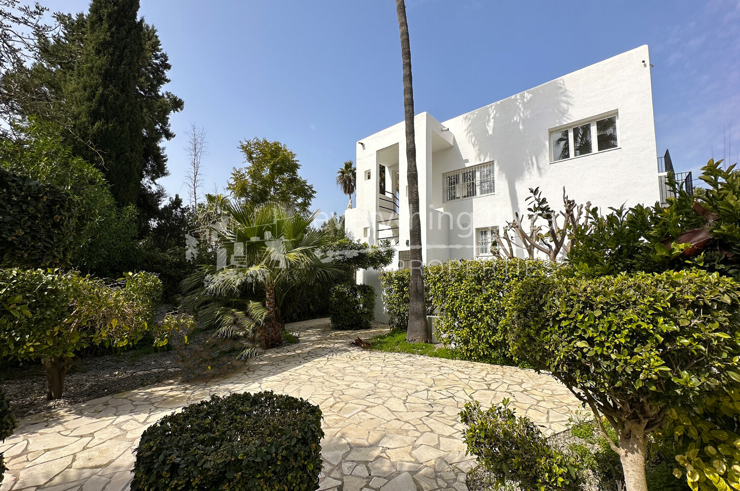 Lovely Spacious Villa in Popular Talamanca Close to the Beach, ref. 1539, for sale in Ibiza by everything ibiza Properties