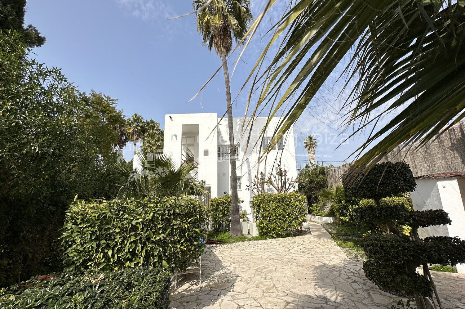 Lovely Spacious Villa in Popular Talamanca Close to the Beach, ref. 1539, for sale in Ibiza by everything ibiza Properties