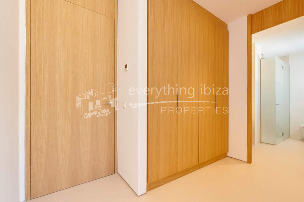 Brand New Luxury Villa Close to the Beach with Fantastic Views, ref. 1541, for sale in Ibiza by everything ibiza Properties
