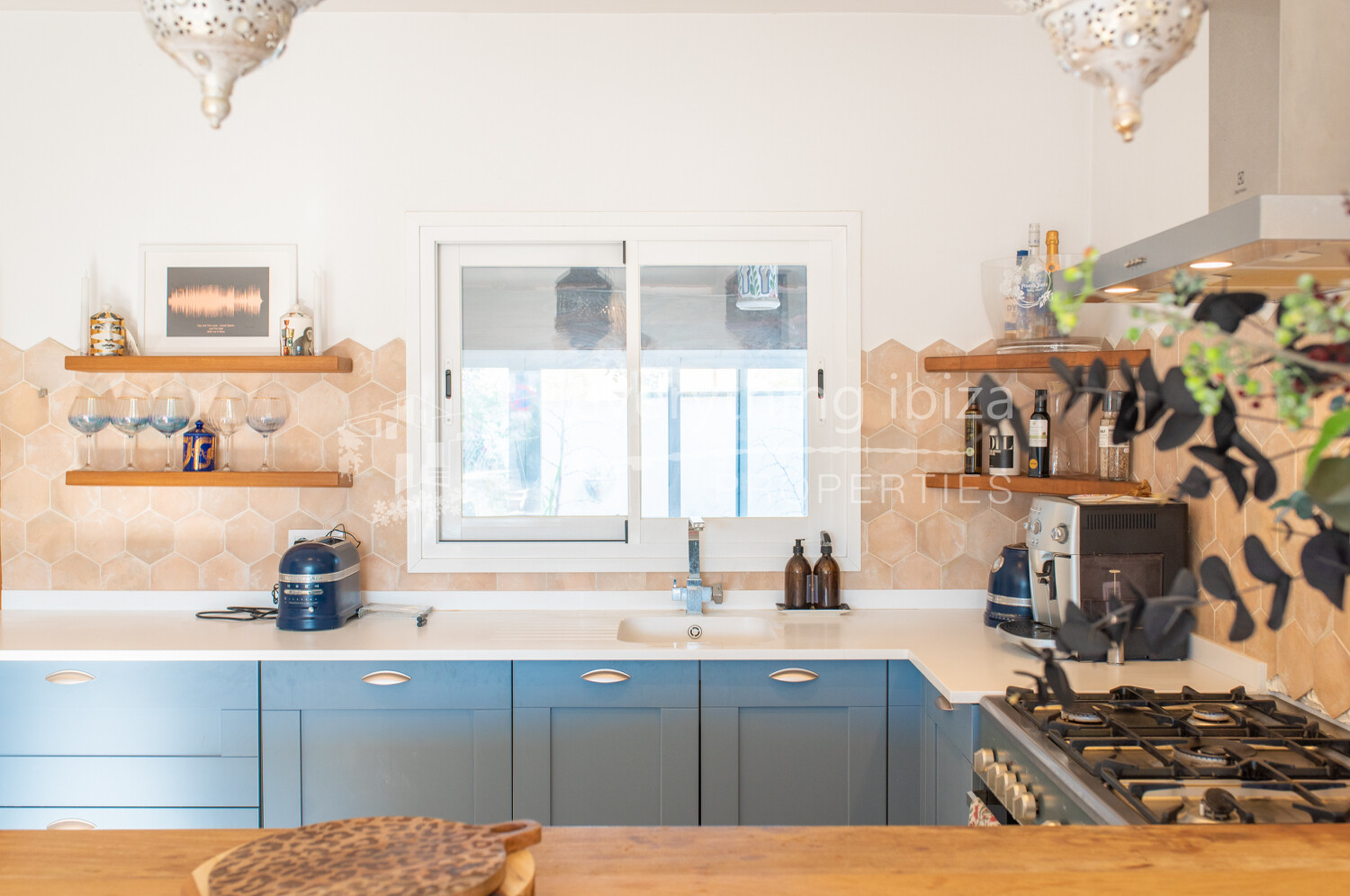 Charming Stylish Home with Pool & Abundant Exterior Space, ref. 1543, for sale in Ibiza by everything ibiza Properties