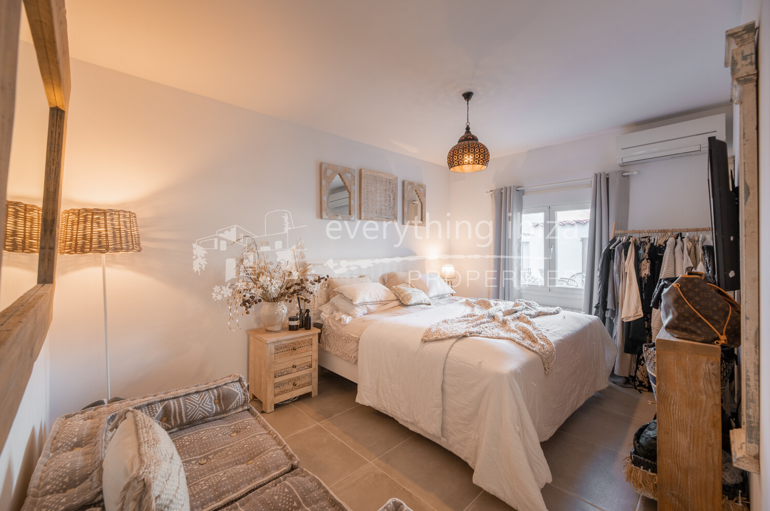 Charming Stylish Home with Pool & Abundant Exterior Space, ref. 1543, for sale in Ibiza by everything ibiza Properties