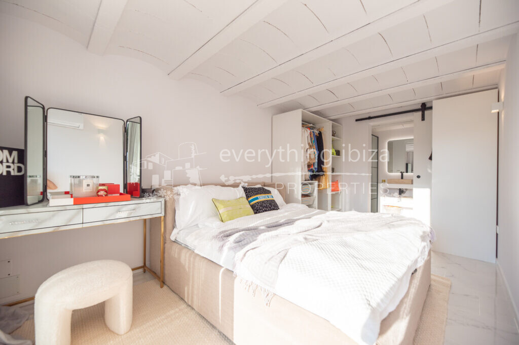 Charming Stylish Home with Pool & Abundant Exterior Space, ref. 1543, for sale in Ibiza by everything ibiza Properties