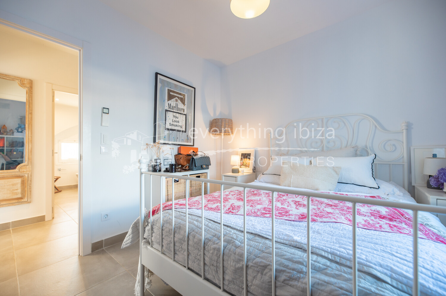 Charming Stylish Home with Pool & Abundant Exterior Space, ref. 1543, for sale in Ibiza by everything ibiza Properties