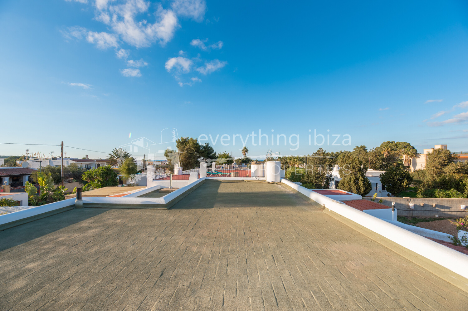 Charming Stylish Home with Pool & Abundant Exterior Space, ref. 1543, for sale in Ibiza by everything ibiza Properties