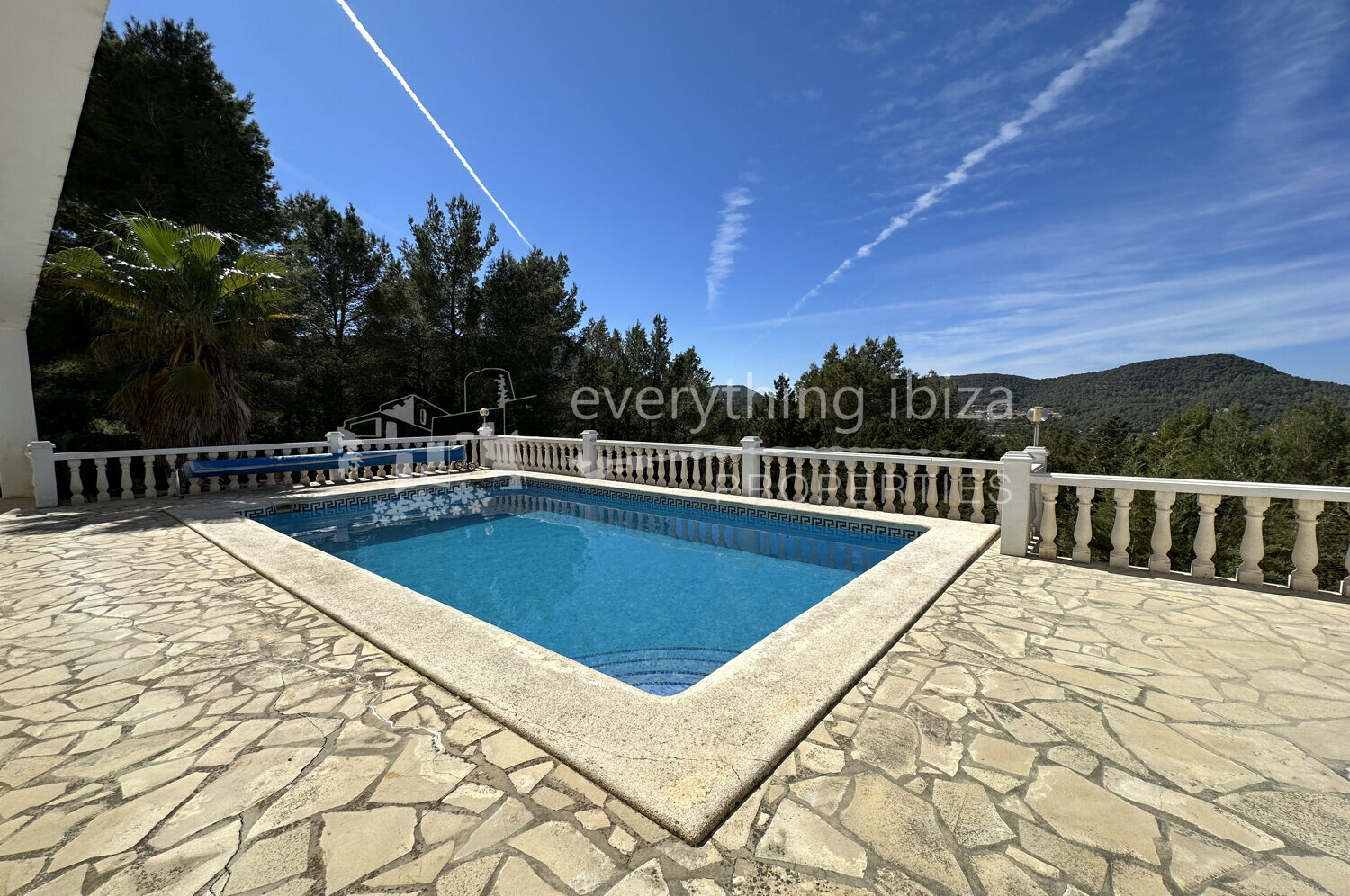 Magnificent Villa in Elevated Position Close to San Jose Village, ref. 1544, for sale in Ibiza by everything ibiza Properties