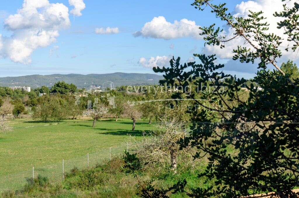 Luxury Cosmopolitan Villa of Top Quality Set in Peaceful Countryside, ref. 1542, for sale in Ibiza by everything ibiza Properties