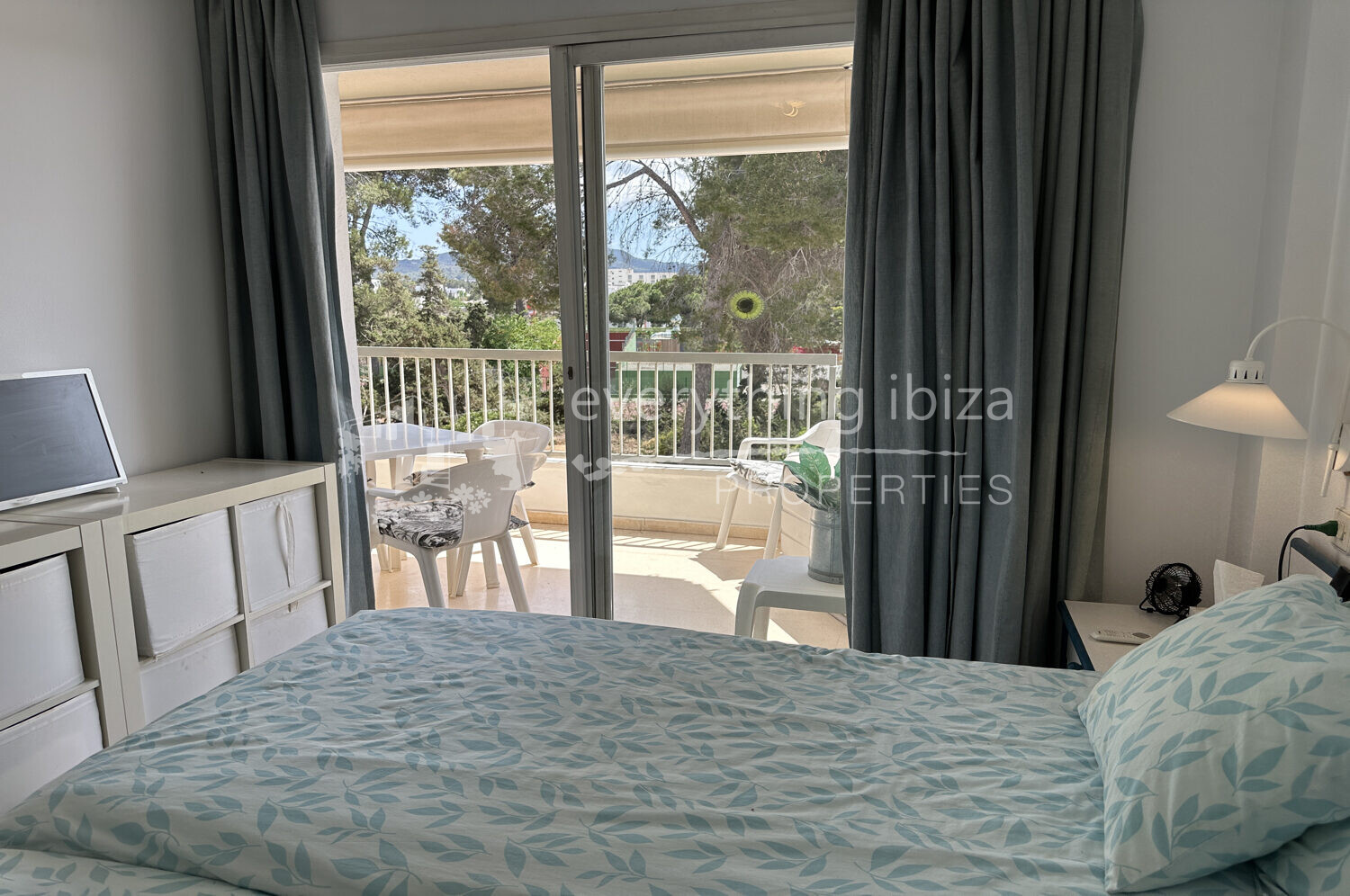Charming One Bed Apartment Close to the Beach and Bay, ref. 1602, for sale in Ibiza by everything ibiza Properties
