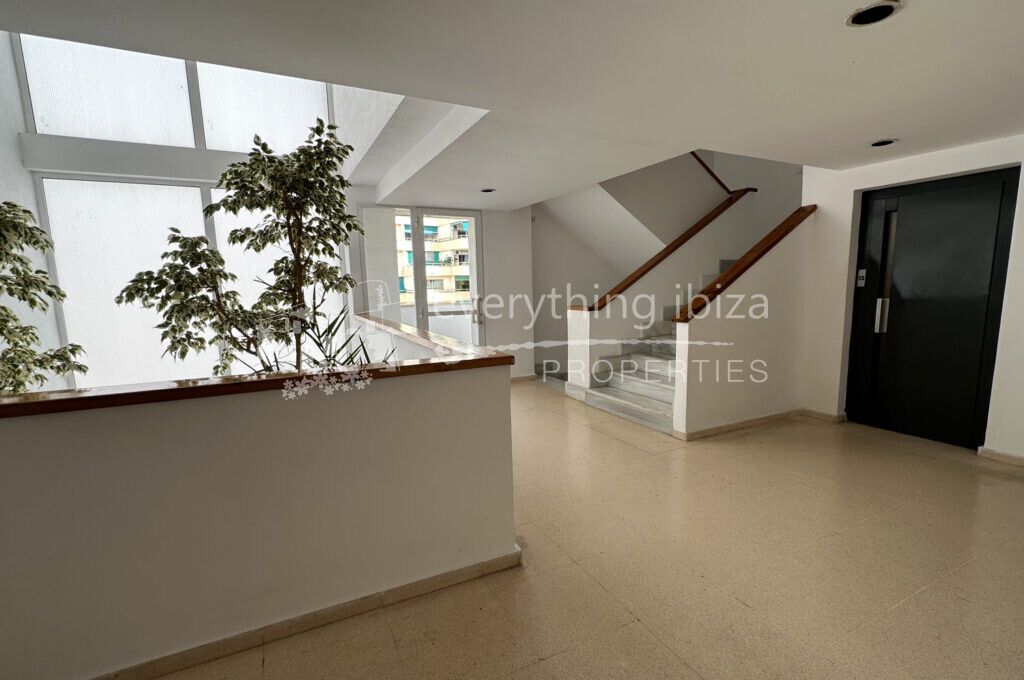 Charming One Bed Apartment Close to the Beach and Bay, ref. 1602, for sale in Ibiza by everything ibiza Properties