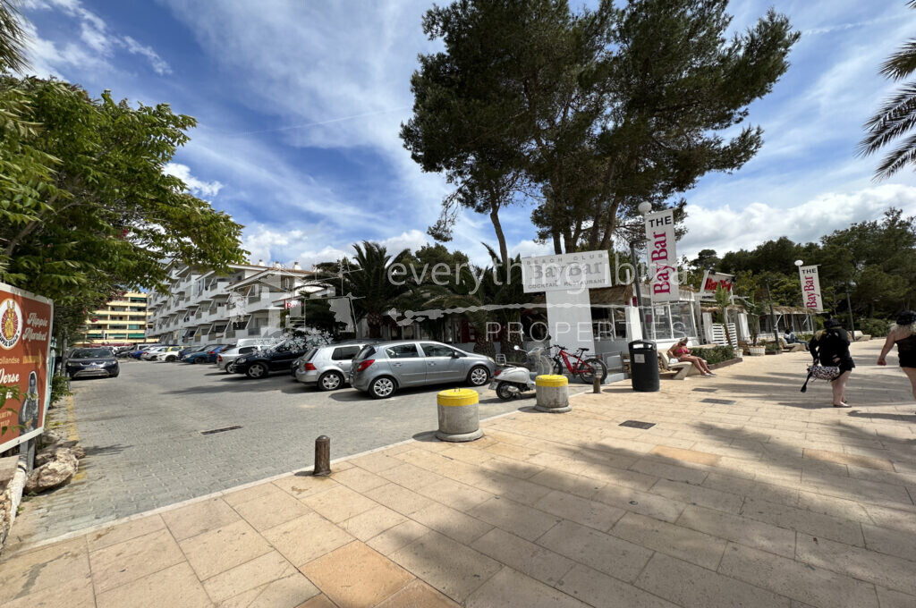 Charming One Bed Apartment Close to the Beach and Bay, ref. 1602, for sale in Ibiza by everything ibiza Properties