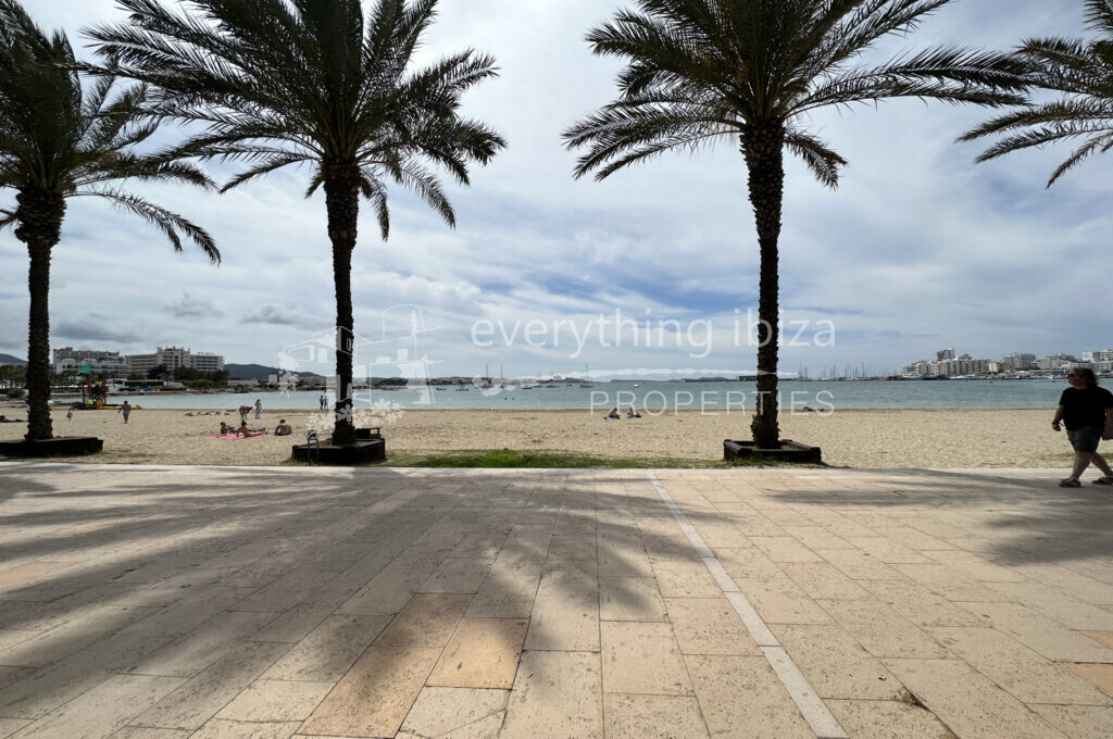 Charming One Bed Apartment Close to the Beach and Bay, ref. 1602, for sale in Ibiza by everything ibiza Properties