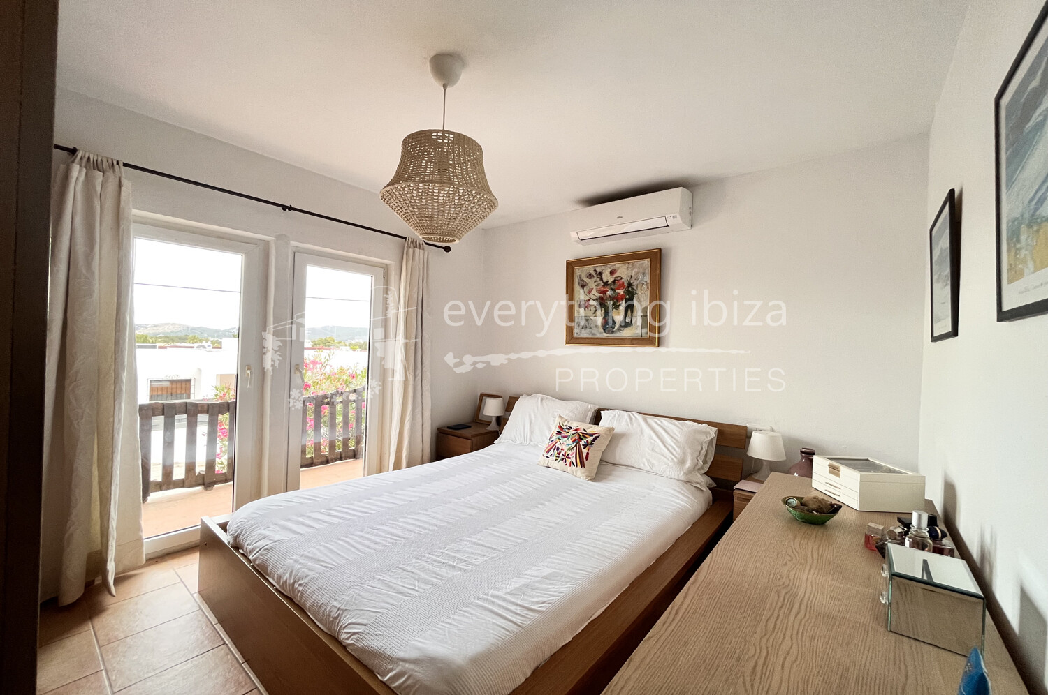 Charming Homely Villa with Lots of Character and Private Pool, ref. 1603, for sale in Ibiza by everything ibiza Properties