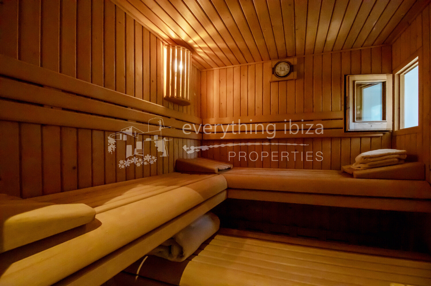 A Classically Beautiful Villa Boasting Sea & Ibiza Town Views, ref. 1607, for sale in Ibiza by everything ibiza Properties