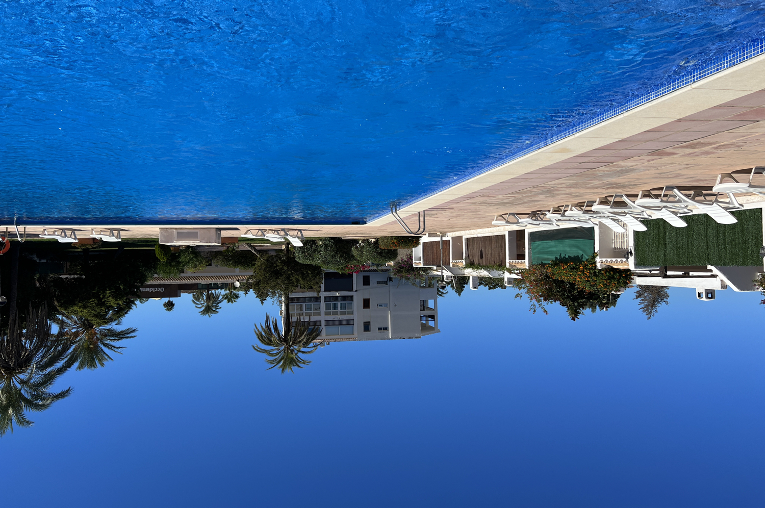 Charming Homely Two Bedroomed Apartment Close to the Beach, ref. 1611, for sale in Ibiza by everything ibiza Properties