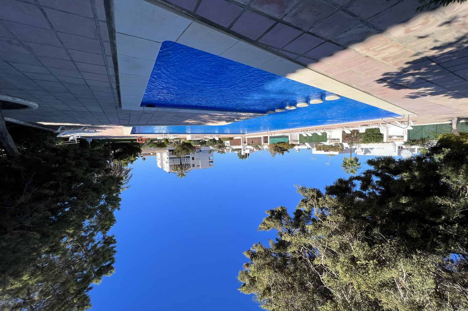 Charming Homely Two Bedroomed Apartment Close to the Beach, ref. 1611, for sale in Ibiza by everything ibiza Properties