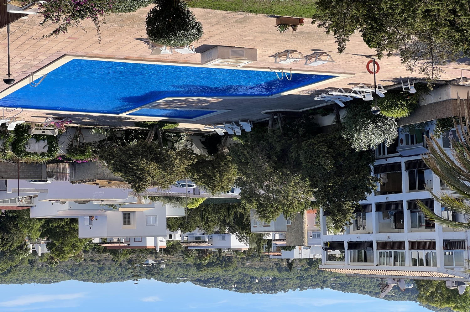Charming Homely Two Bedroomed Apartment Close to the Beach, ref. 1611, for sale in Ibiza by everything ibiza Properties