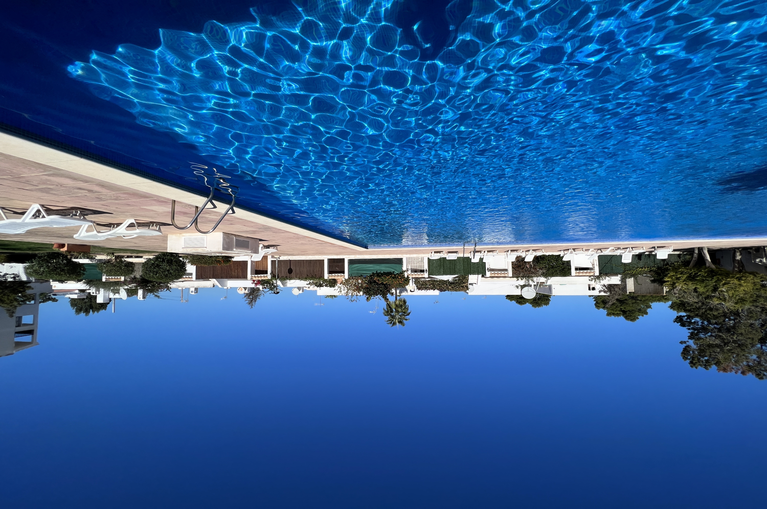 Charming Homely Two Bedroomed Apartment Close to the Beach, ref. 1611, for sale in Ibiza by everything ibiza Properties