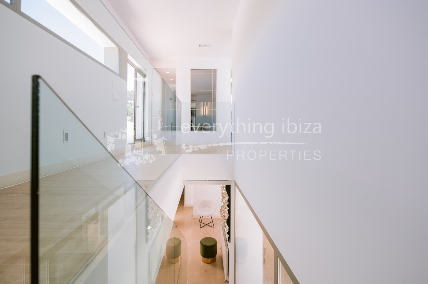 Cosmopolitan Luxury Detached Villa Close to Jesus Village, ref. 1617, for sale in Ibiza by everything ibiza Properties