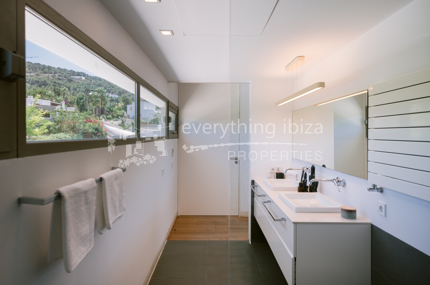 Cosmopolitan Luxury Detached Villa Close to Jesus Village, ref. 1617, for sale in Ibiza by everything ibiza Properties