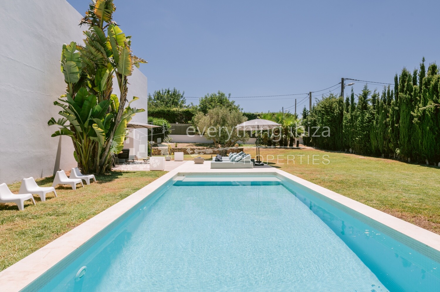 Cosmopolitan Luxury Detached Villa Close to Jesus Village, ref. 1617, for sale in Ibiza by everything ibiza Properties