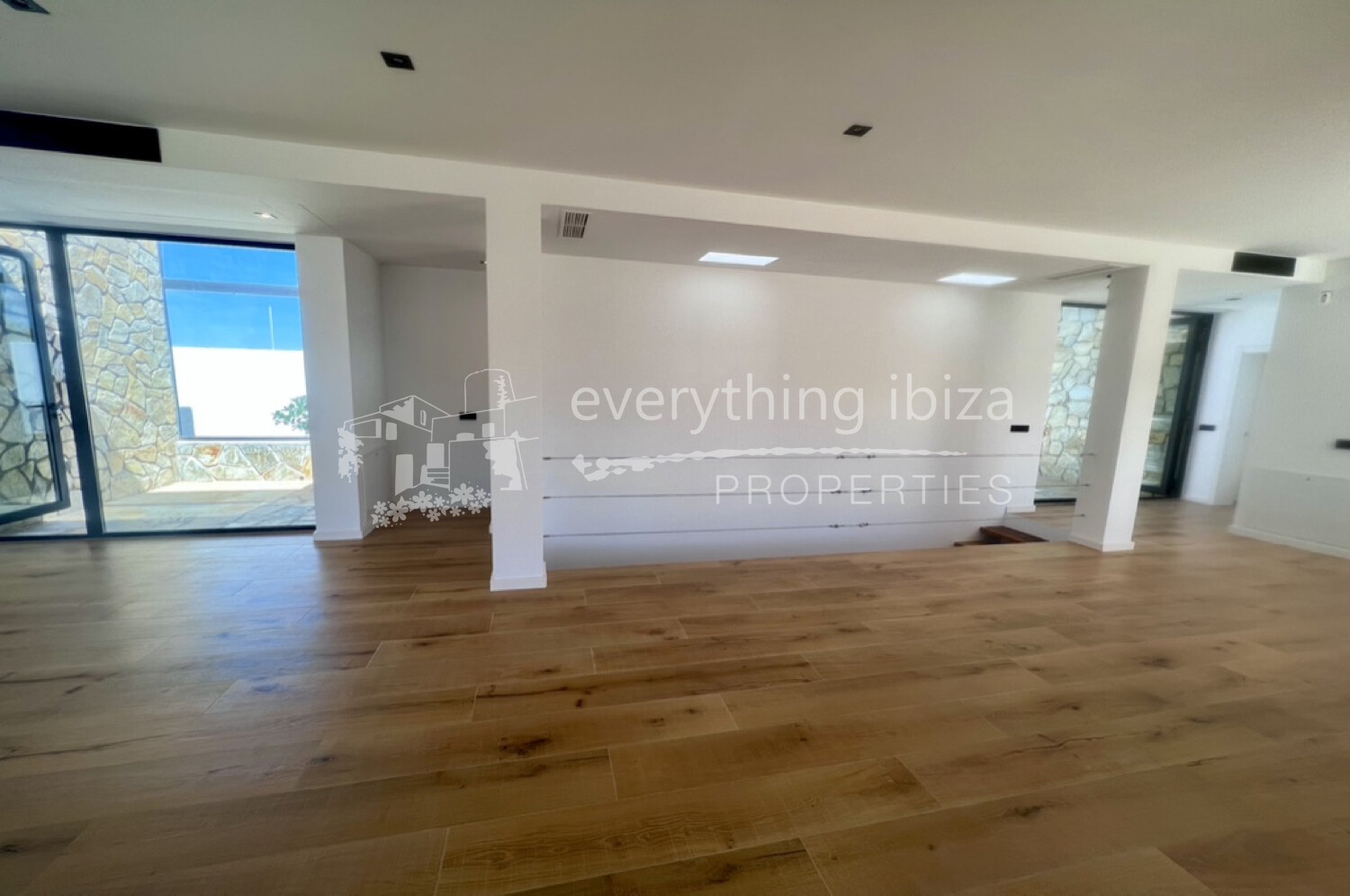 Super Modern New Build Villa Close to Sant Rafael Village, ref. 1625, for sale in Ibiza by everything ibiza Properties