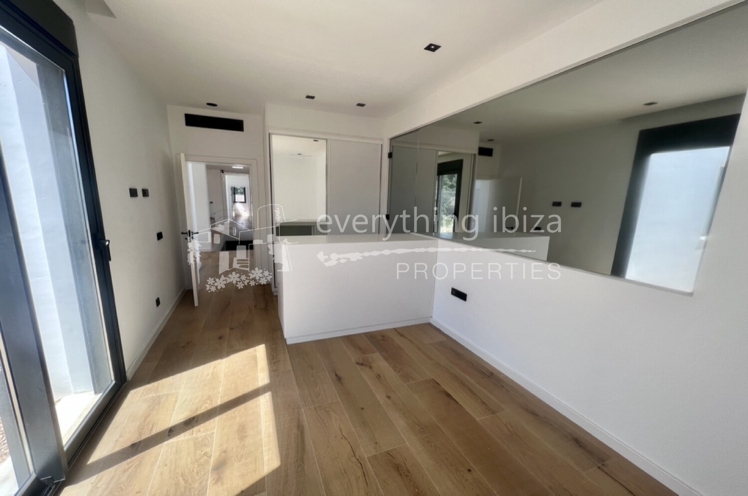 Super Modern New Build Villa Close to Sant Rafael Village, ref. 1625, for sale in Ibiza by everything ibiza Properties