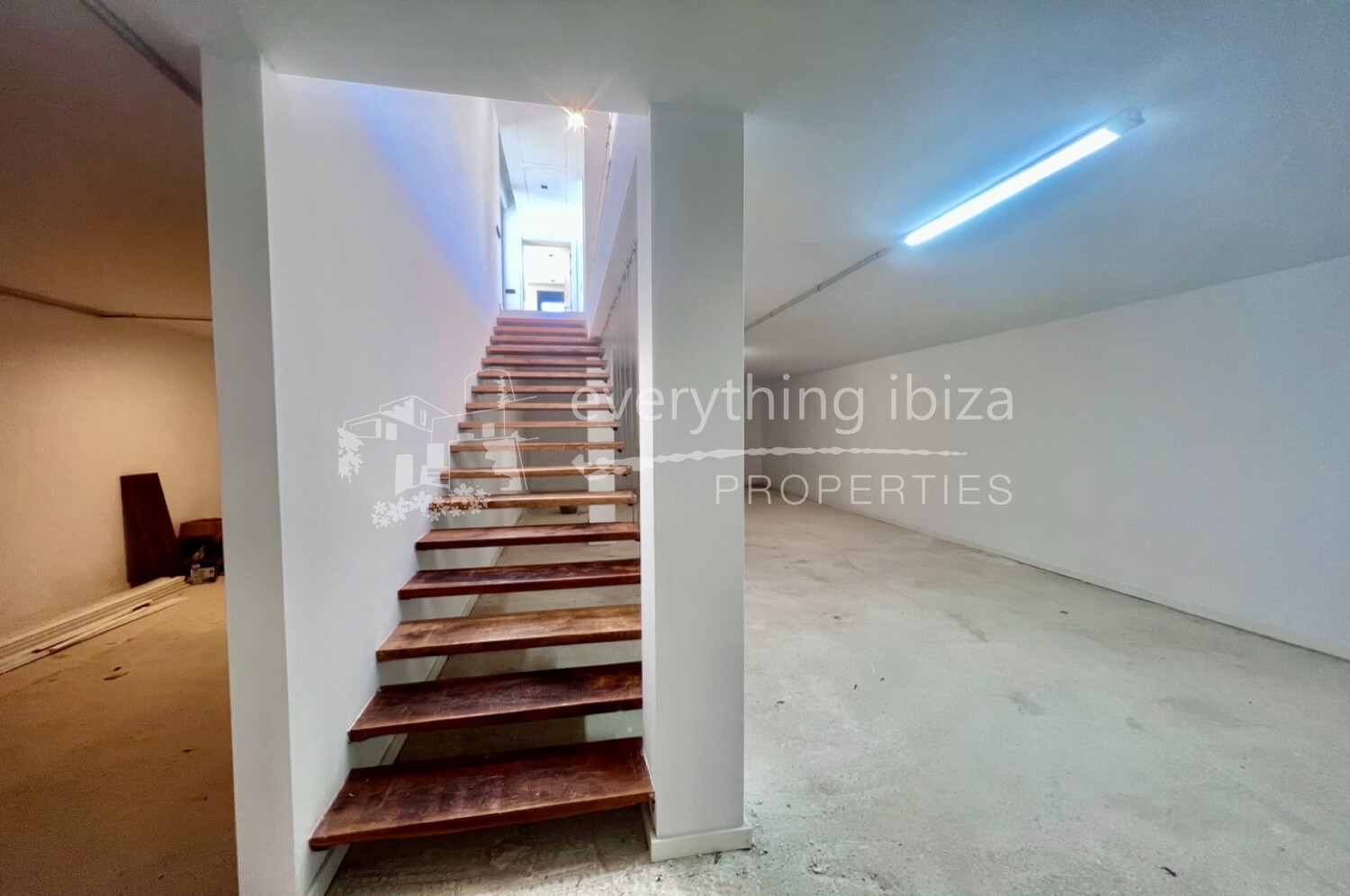 Super Modern New Build Villa Close to Sant Rafael Village, ref. 1625, for sale in Ibiza by everything ibiza Properties