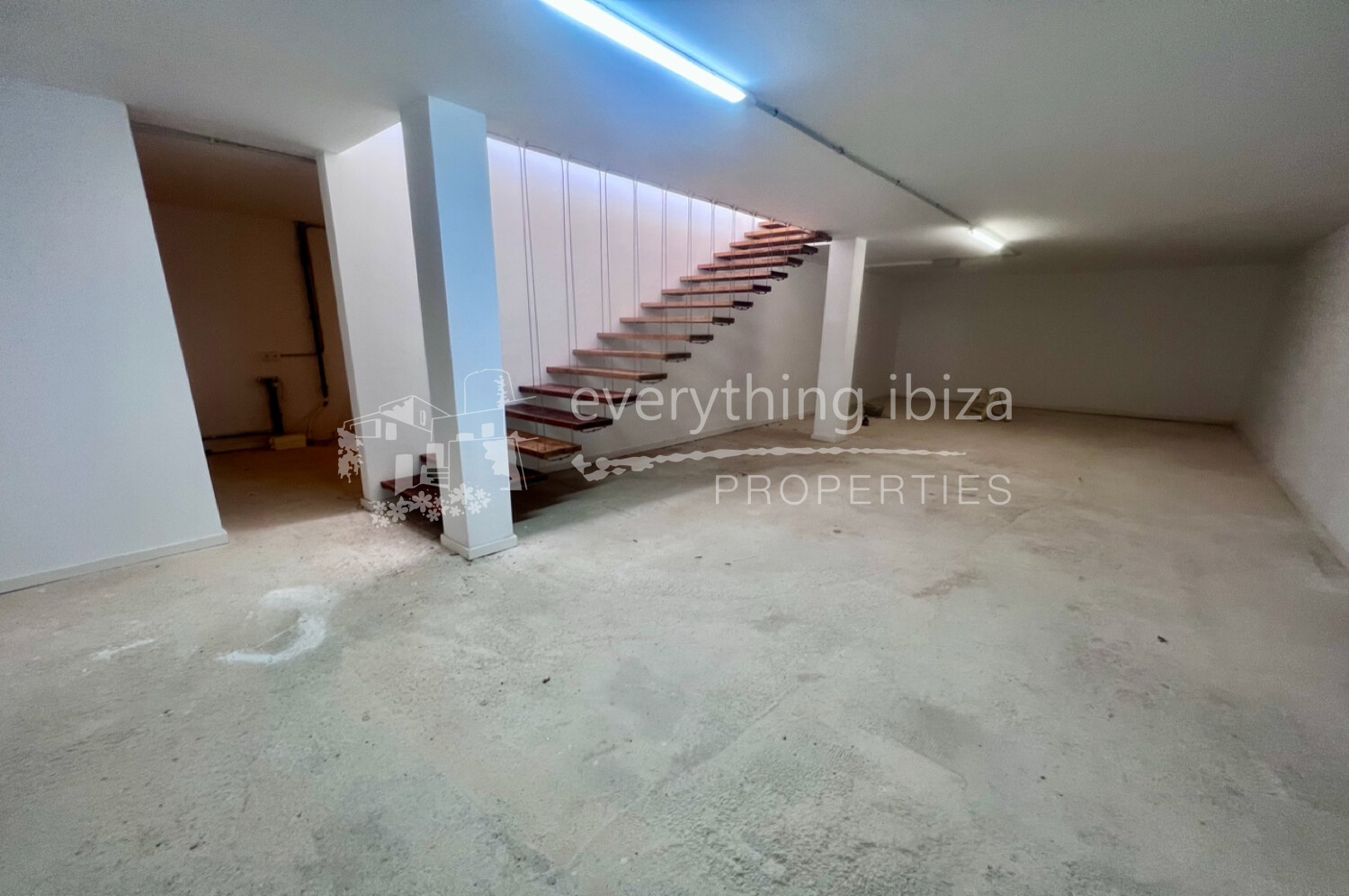 Super Modern New Build Villa Close to Sant Rafael Village, ref. 1625, for sale in Ibiza by everything ibiza Properties